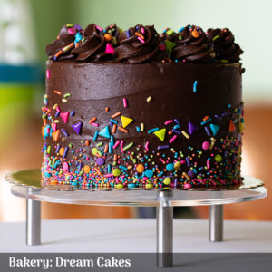 Dream Cakes 300x300