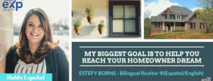 My Biggest goal is help you reach your Real Estate dream 2 300x114