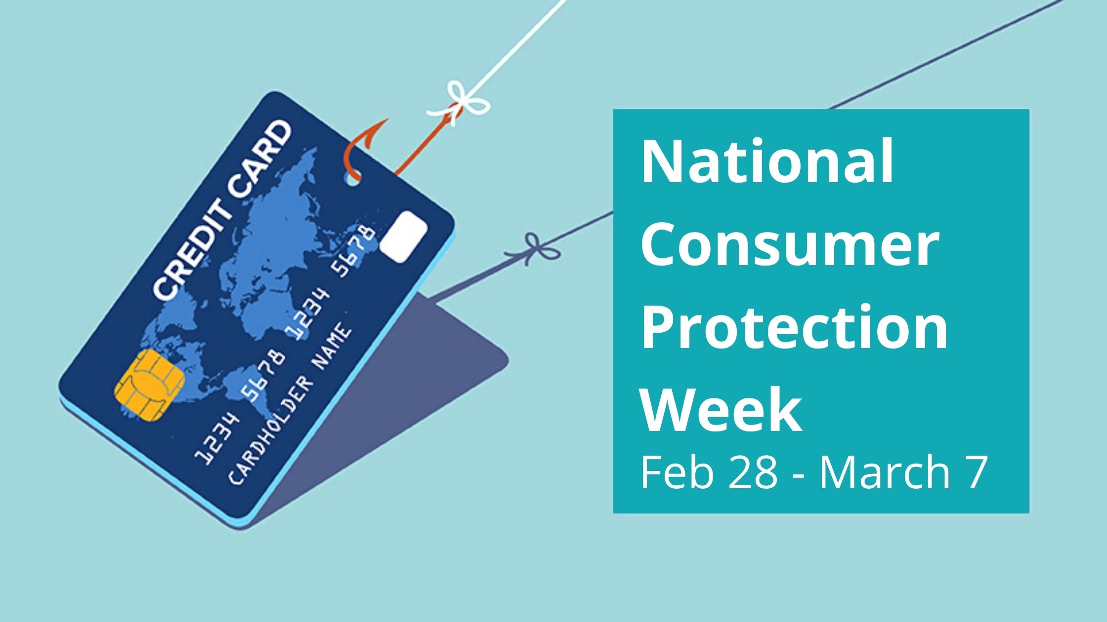 National consumer protection week
